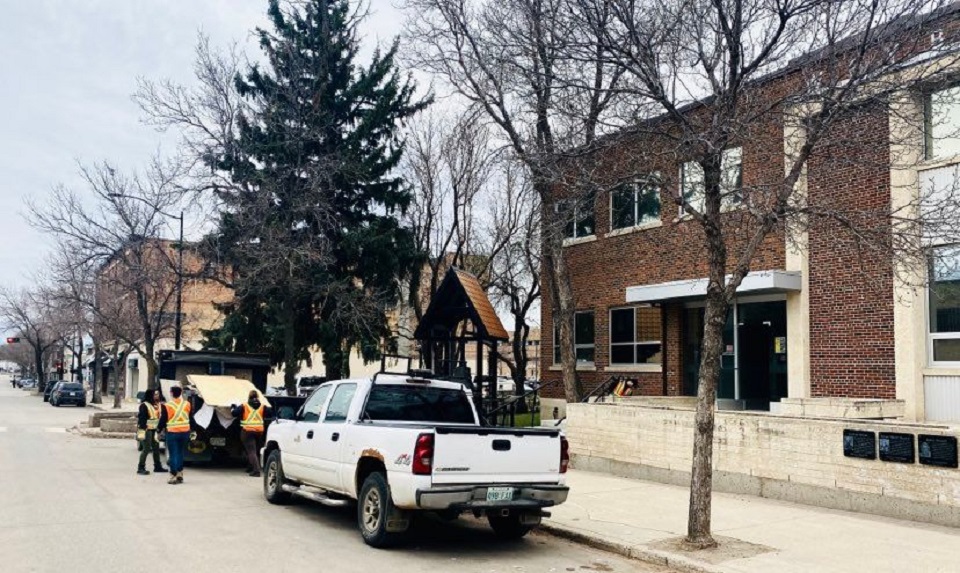 City of Weyburn hosting third annual WeyClean week DiscoverWeyburn